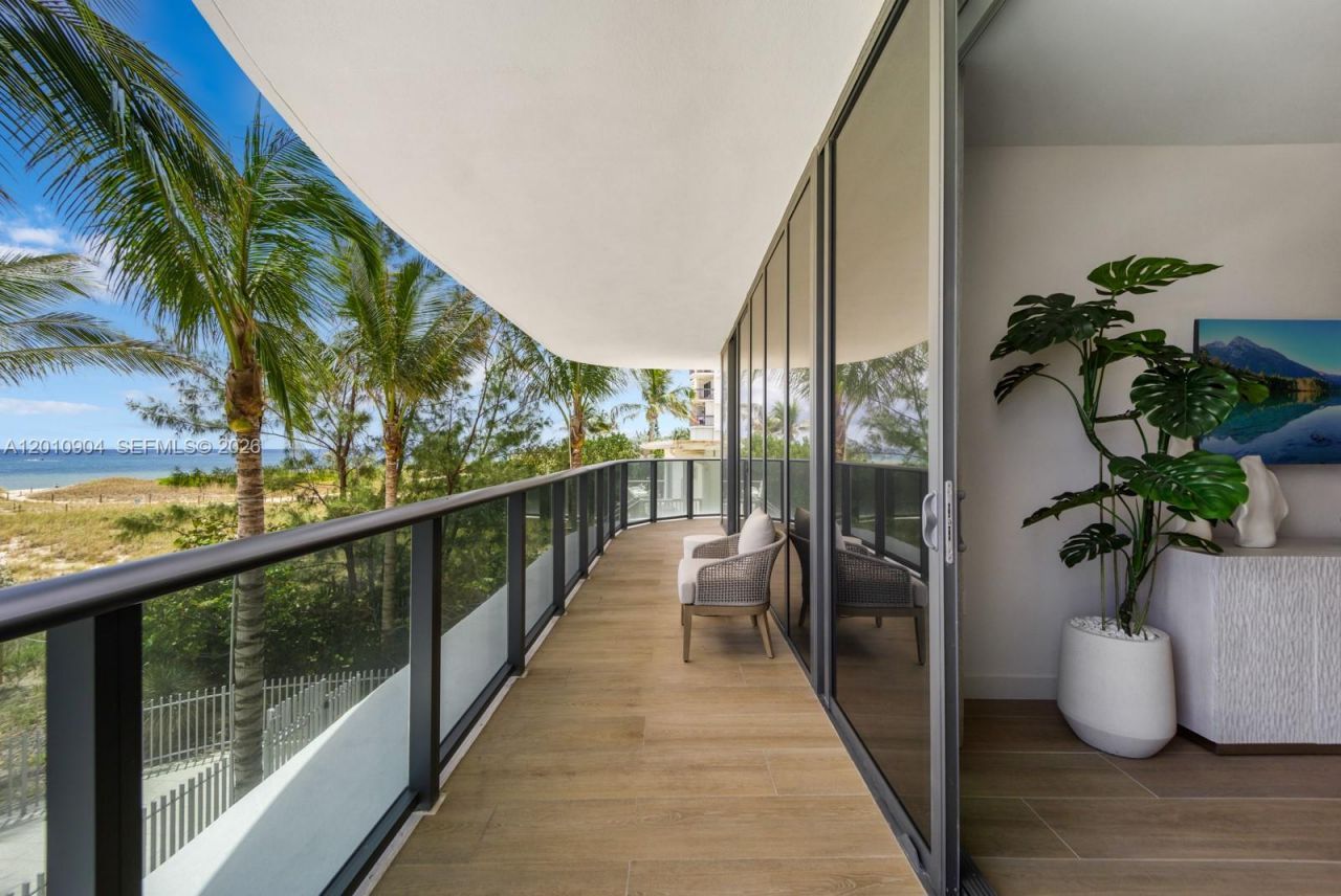 900 N Ocean Blvd, Unit 101, Pompano Beach, FL 33062 Photo