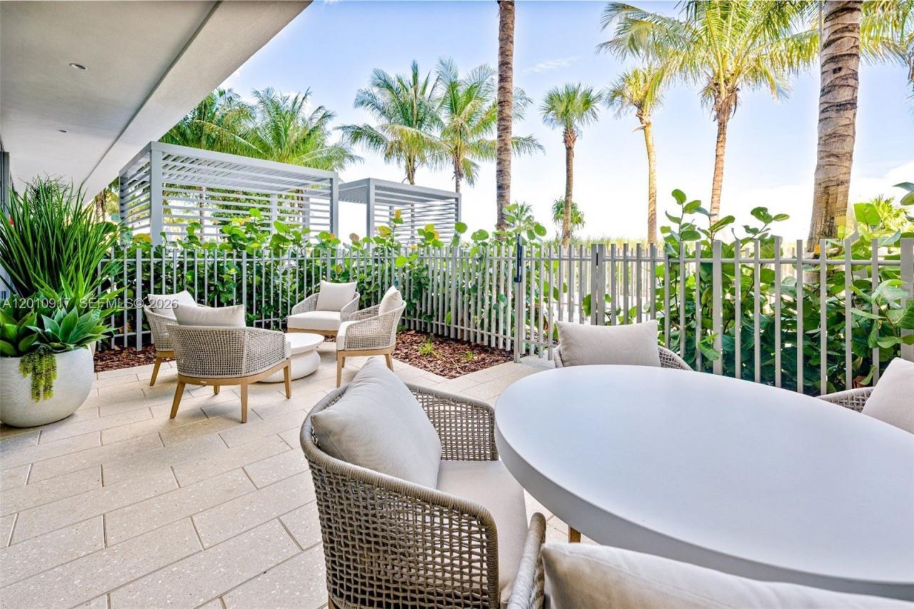 900 N Ocean Blvd , Unit 106, Pompano Beach, FL 33062 Photo