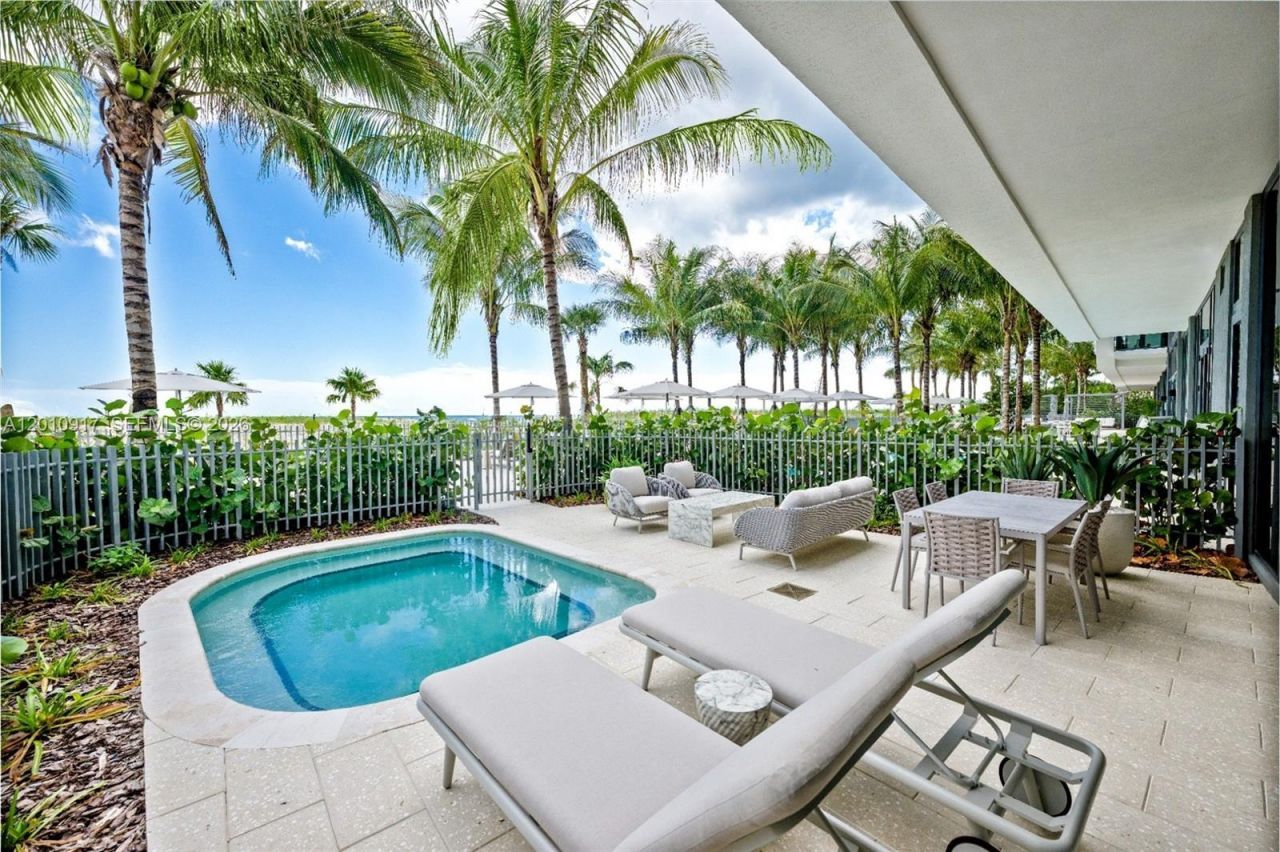 900 N Ocean Blvd , Unit 106, Pompano Beach, FL 33062 Photo