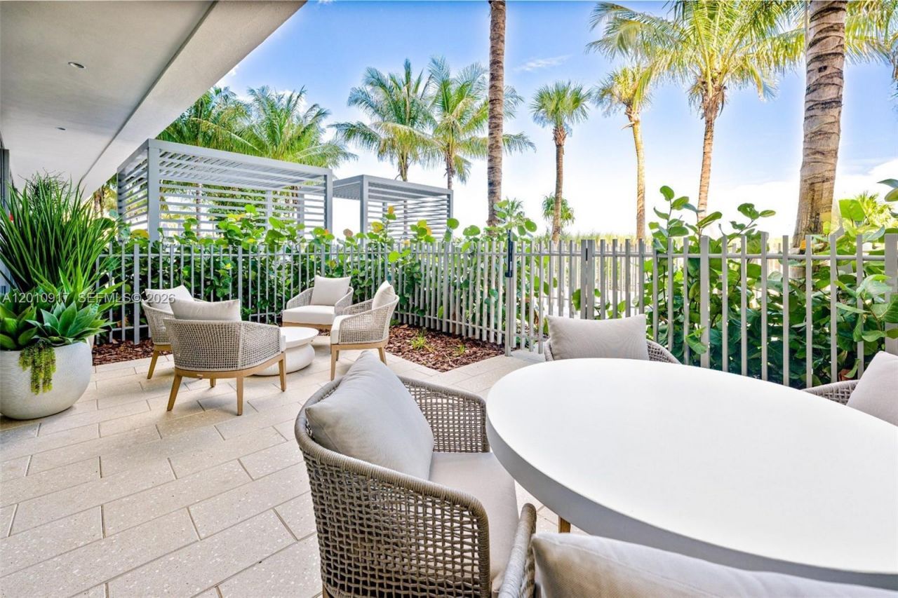 900 N Ocean Blvd , Unit 106, Pompano Beach, FL 33062 Photo