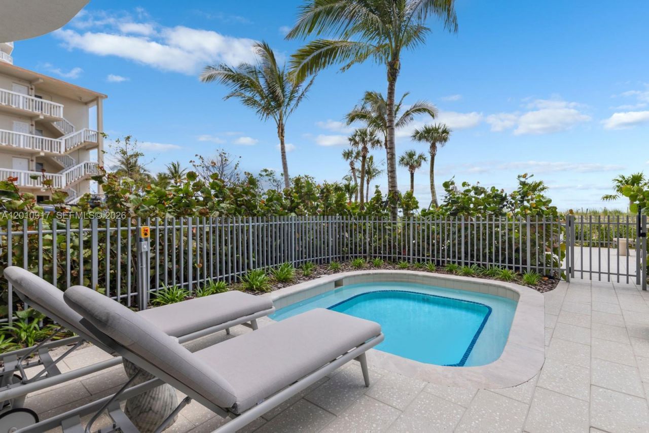900 N Ocean Blvd , Unit 106, Pompano Beach, FL 33062 Photo