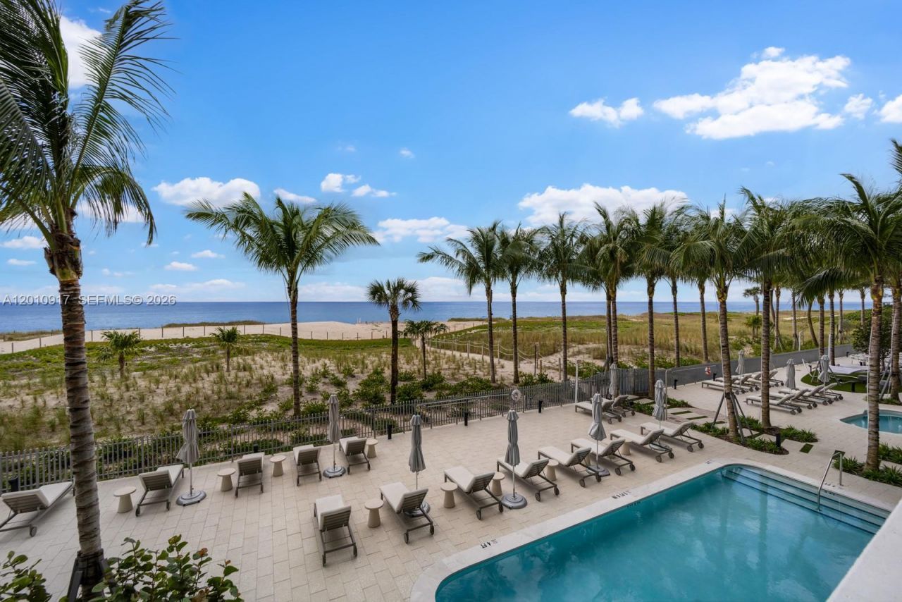 900 N Ocean Blvd , Unit 106, Pompano Beach, FL 33062 Photo