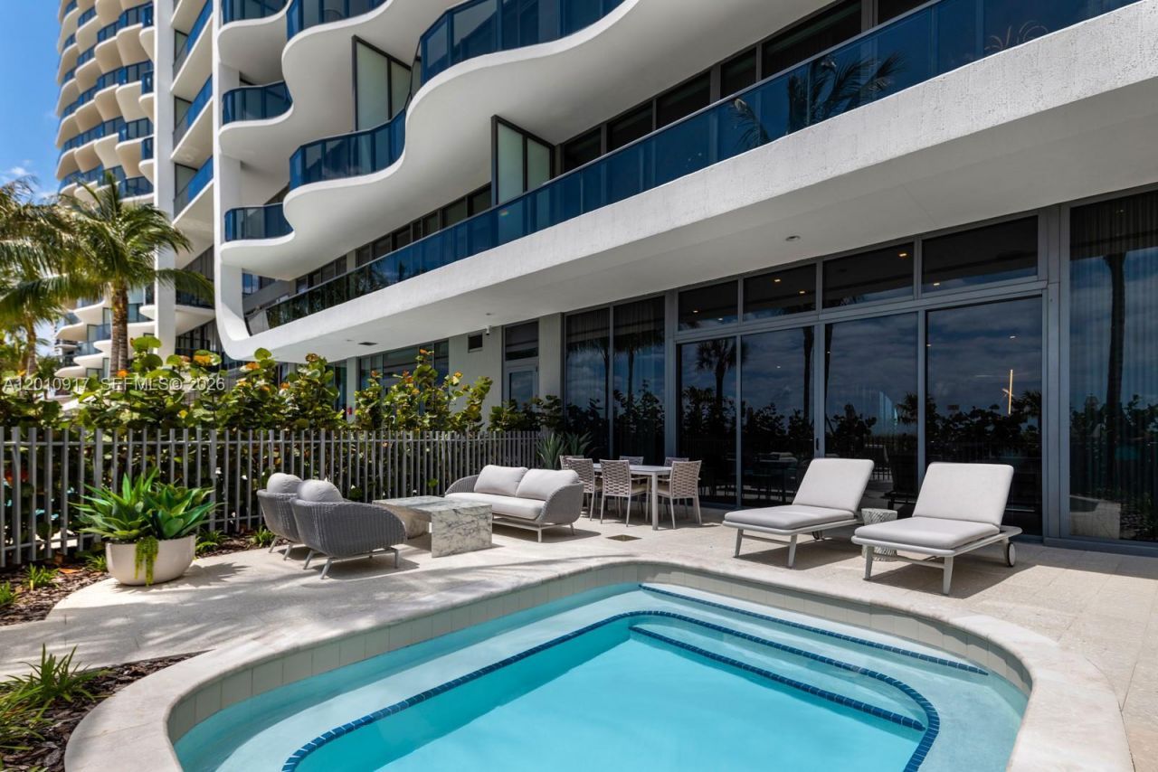900 N Ocean Blvd , Unit 106, Pompano Beach, FL 33062 Photo