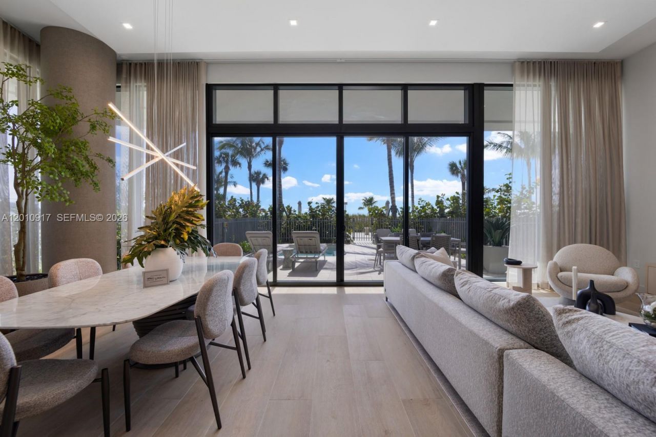 900 N Ocean Blvd , Unit 106, Pompano Beach, FL 33062 Photo
