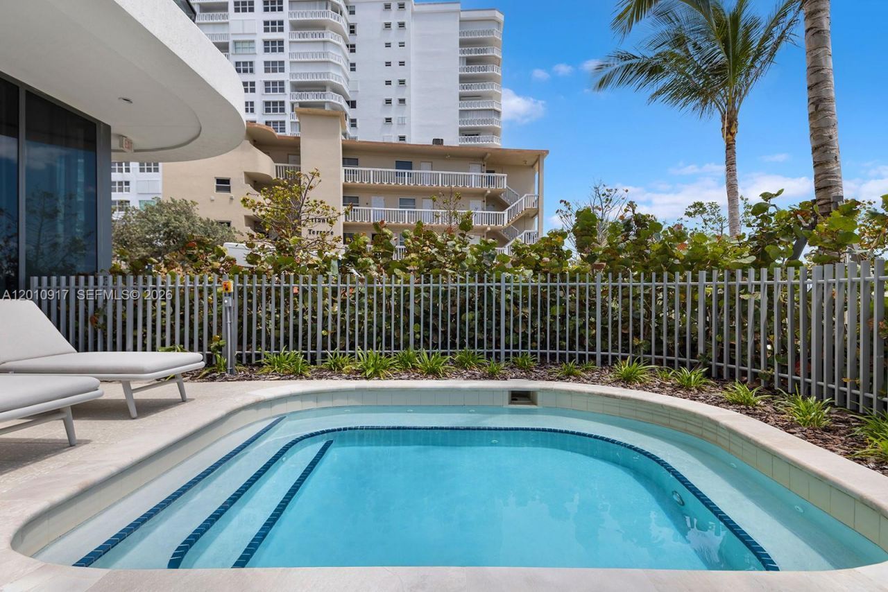 900 N Ocean Blvd , Unit 106, Pompano Beach, FL 33062 Photo