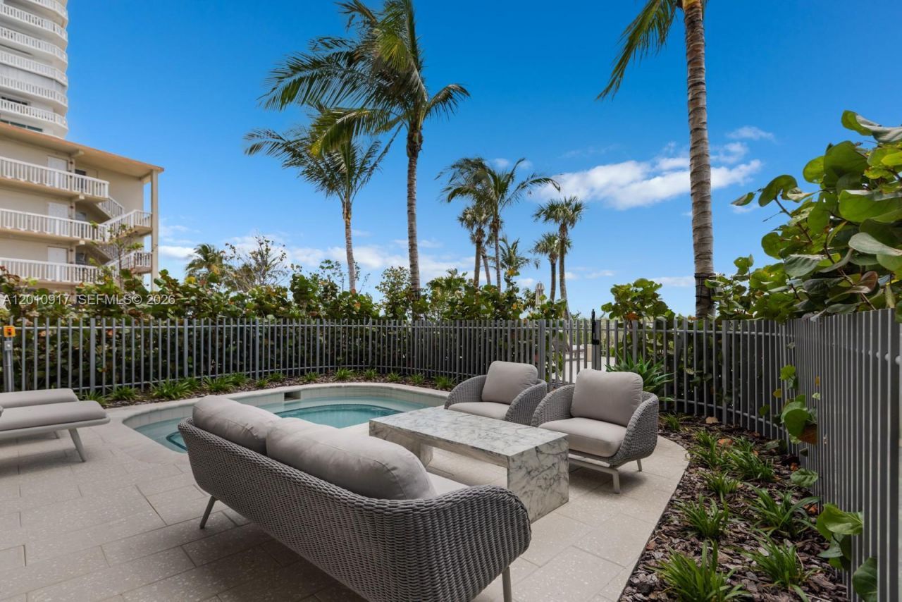 900 N Ocean Blvd , Unit 106, Pompano Beach, FL 33062 Photo