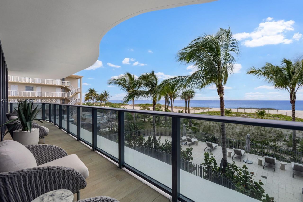 900 N Ocean Blvd , Unit 106, Pompano Beach, FL 33062 Photo