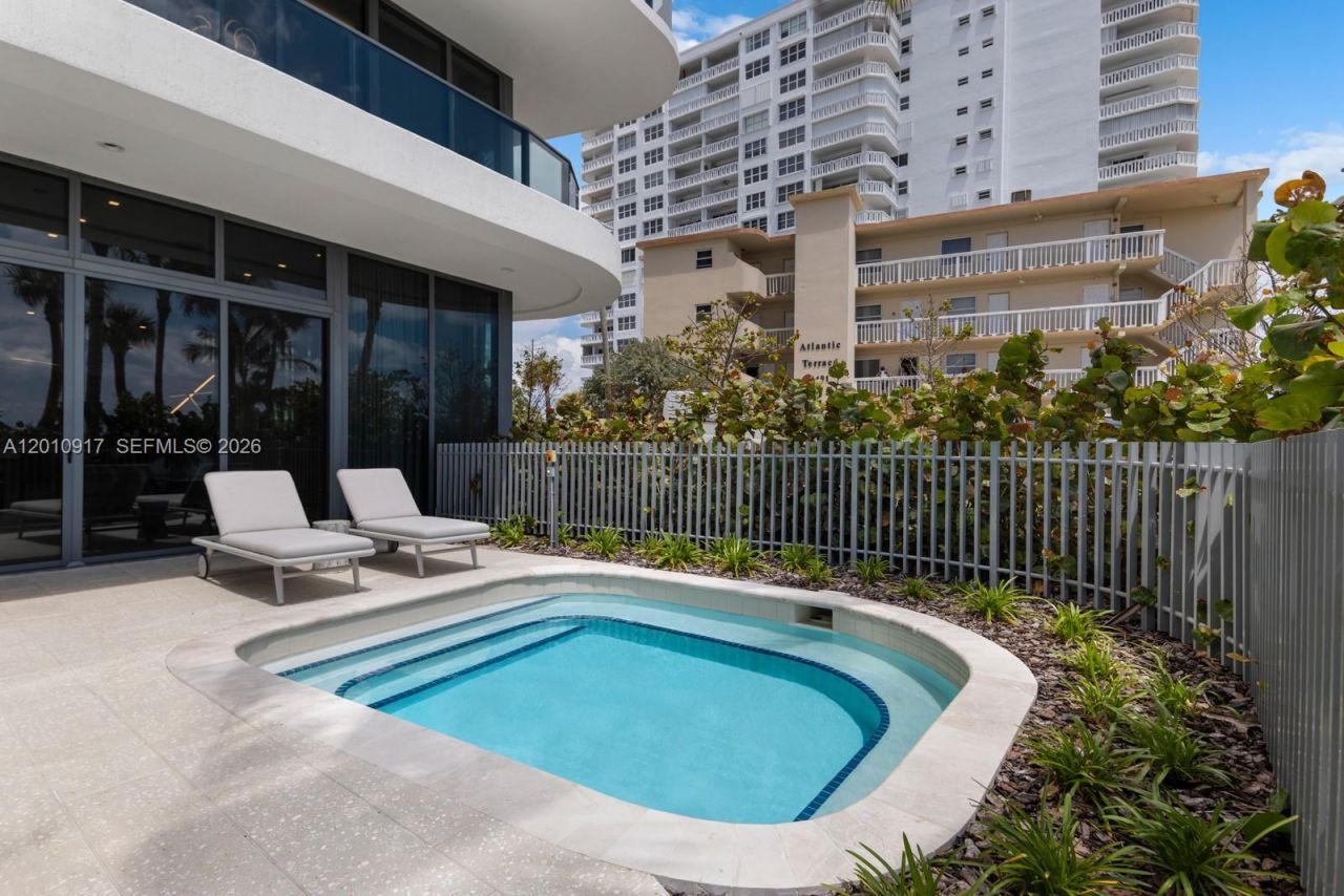 900 N Ocean Blvd , Unit 106, Pompano Beach, FL 33062 Photo