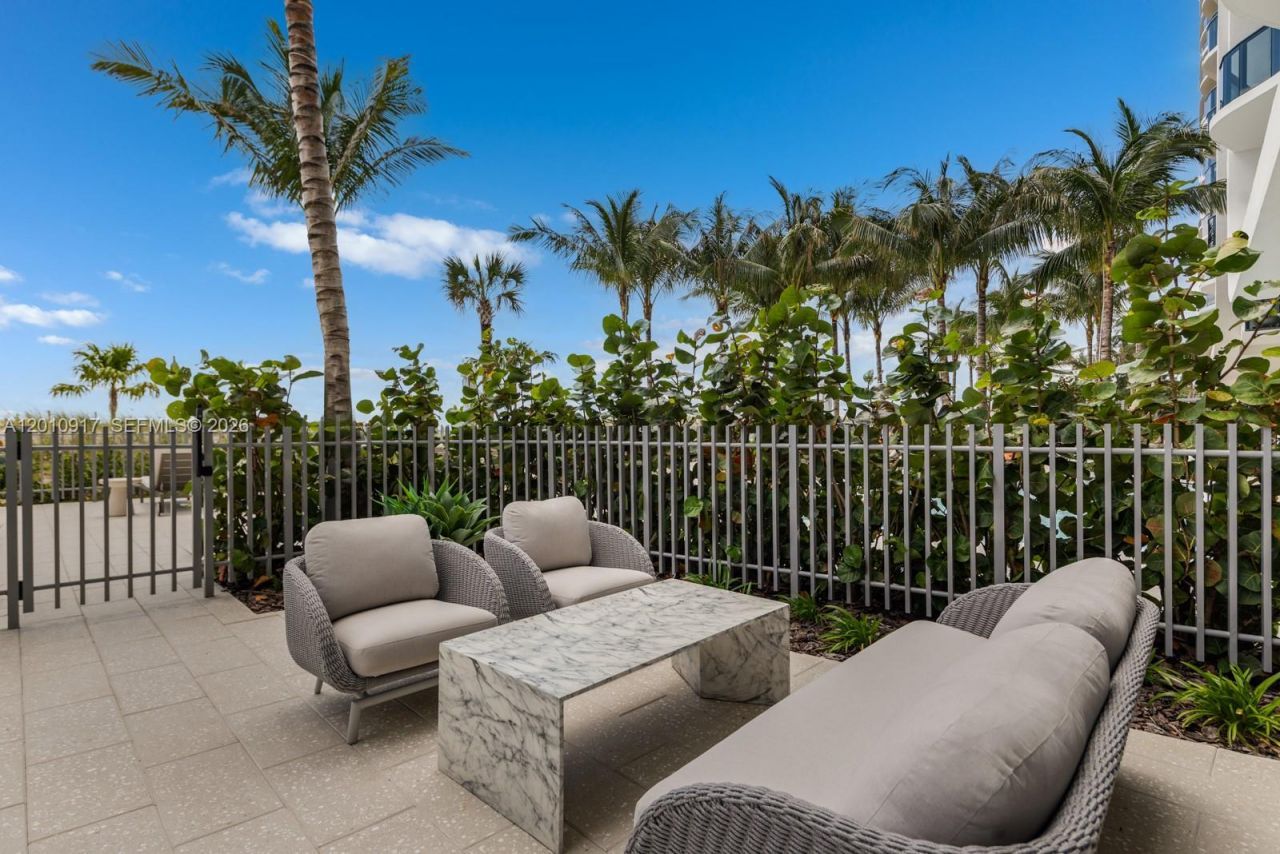 900 N Ocean Blvd , Unit 106, Pompano Beach, FL 33062 Photo