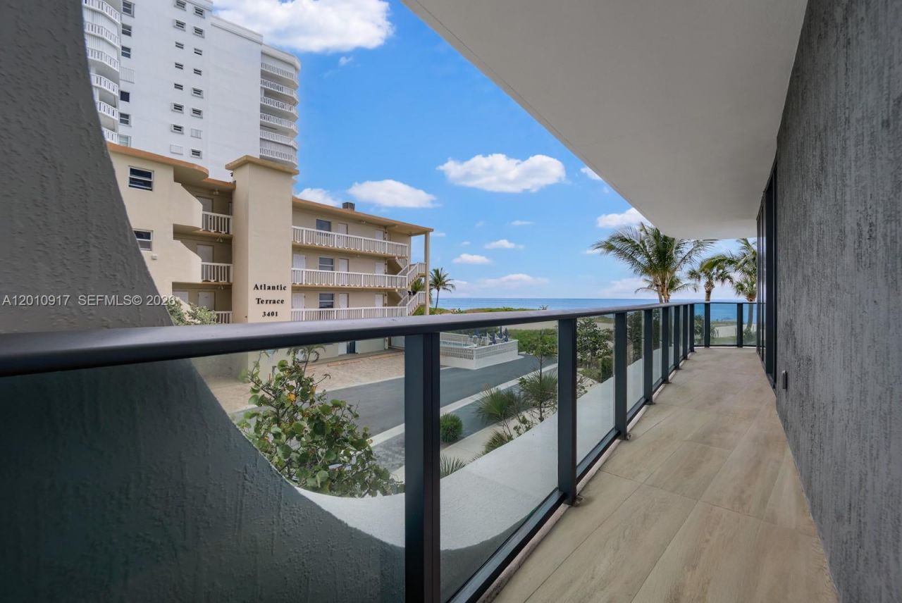 900 N Ocean Blvd , Unit 106, Pompano Beach, FL 33062 Photo