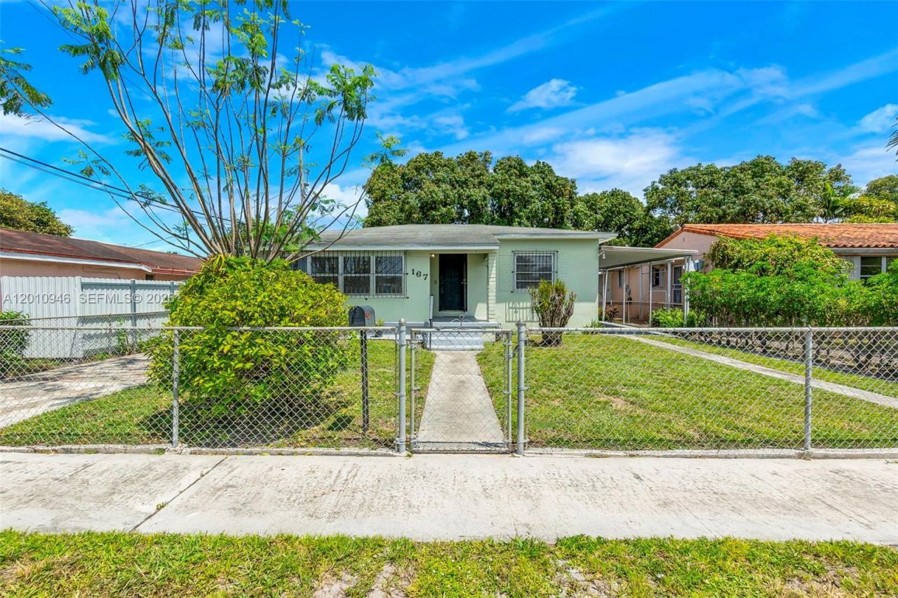 167 W 34th St, Hialeah, FL 33012 Photo