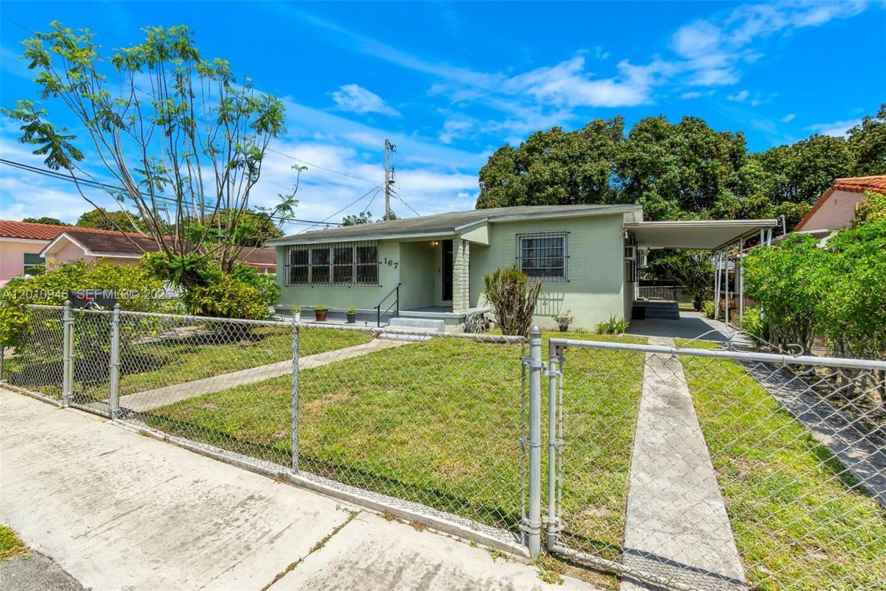 167 W 34th St, Hialeah, FL 33012 Photo