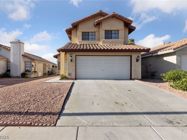 7627 Kalmalii Avenue , Las Vegas, NV 89147