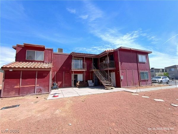 3655 Kolendo Court , Unit A, Las Vegas, NV 89103