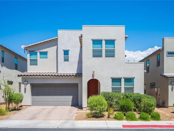 524 Grand Cascade Place , North Las Vegas, NV 89084