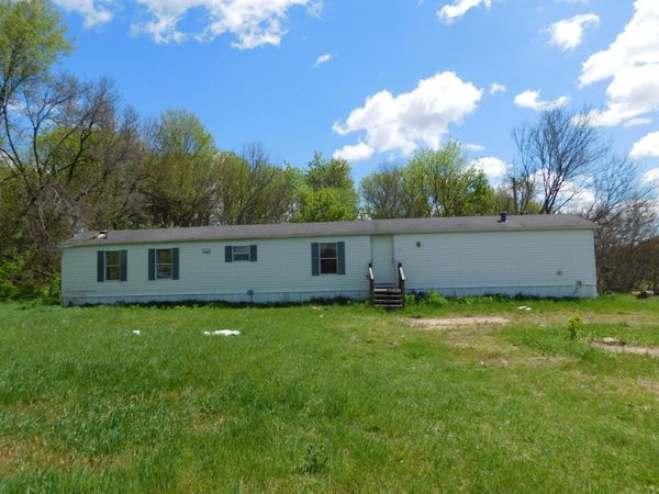64277 Union Road, Vandalia, MI 49095