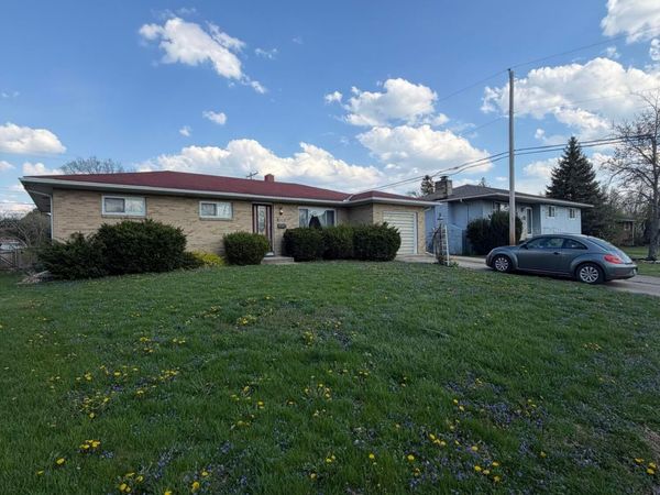5644 Hazelwood Road , Columbus, OH 43229