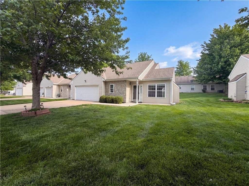 8331 Greeley Avenue, Kansas City, KS 66109 Main Photo