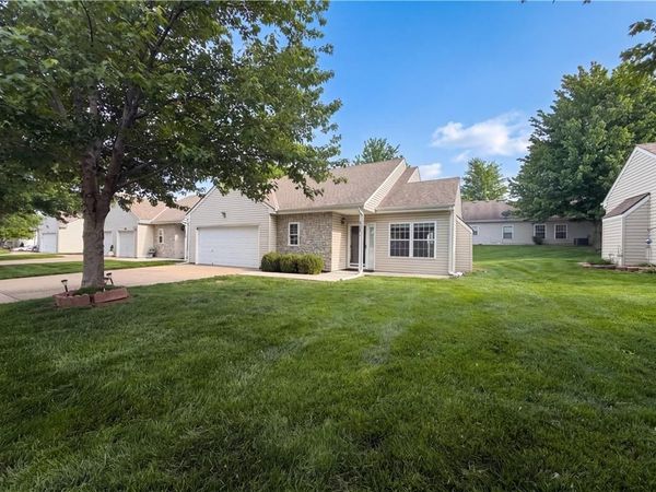 8331 Greeley Avenue, Kansas City, KS 66109