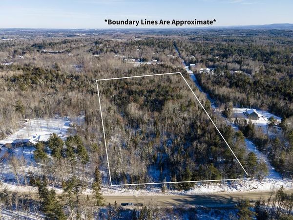 105 Carmel Road S, Hampden, ME 04444