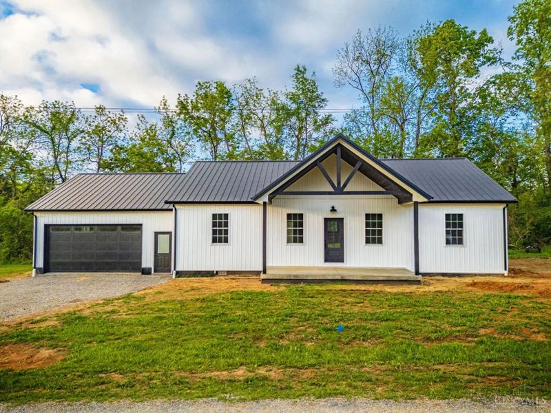 151 Limestone Crossing, Meigs Twp, OH 45660 Photo 1