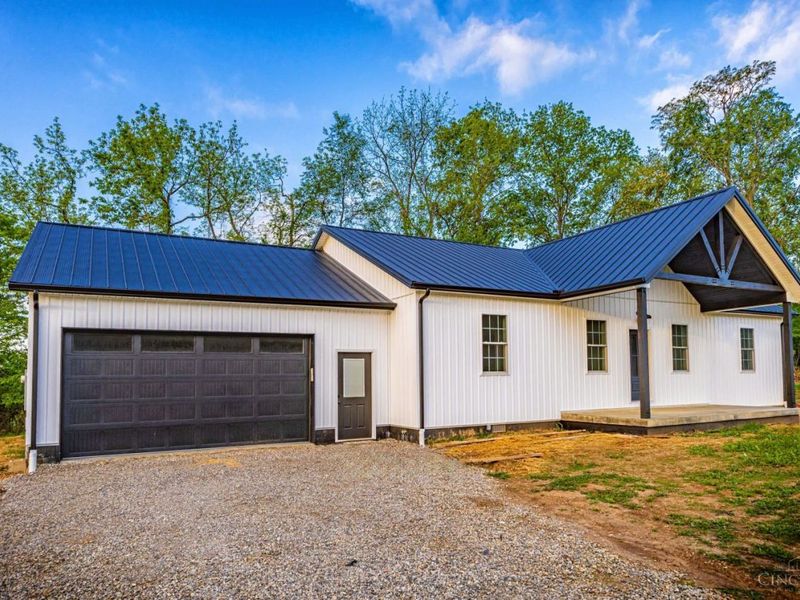 151 Limestone Crossing, Meigs Twp, OH 45660 Photo 2