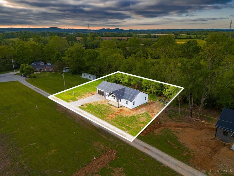 151 Limestone Crossing, Meigs Twp, OH 45660 Photo 8