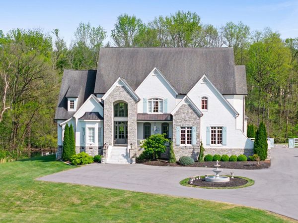 8992 Horton Hwy, College Grove, TN 37046