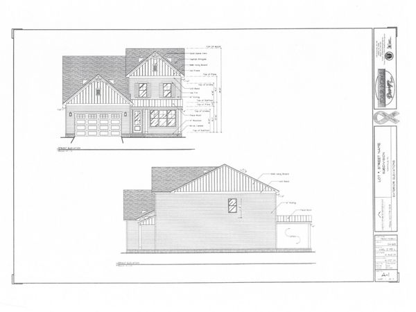 41 Trail West Drive , Mount Juliet, TN 37122