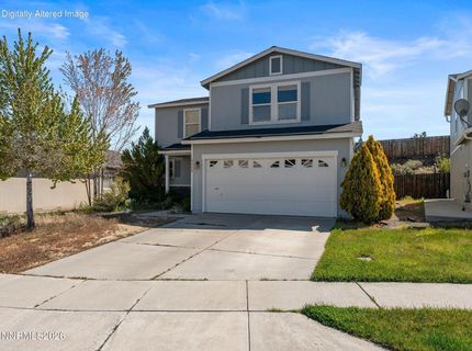 8620 Winding Creek Drive, Reno, NV 89506 Photo