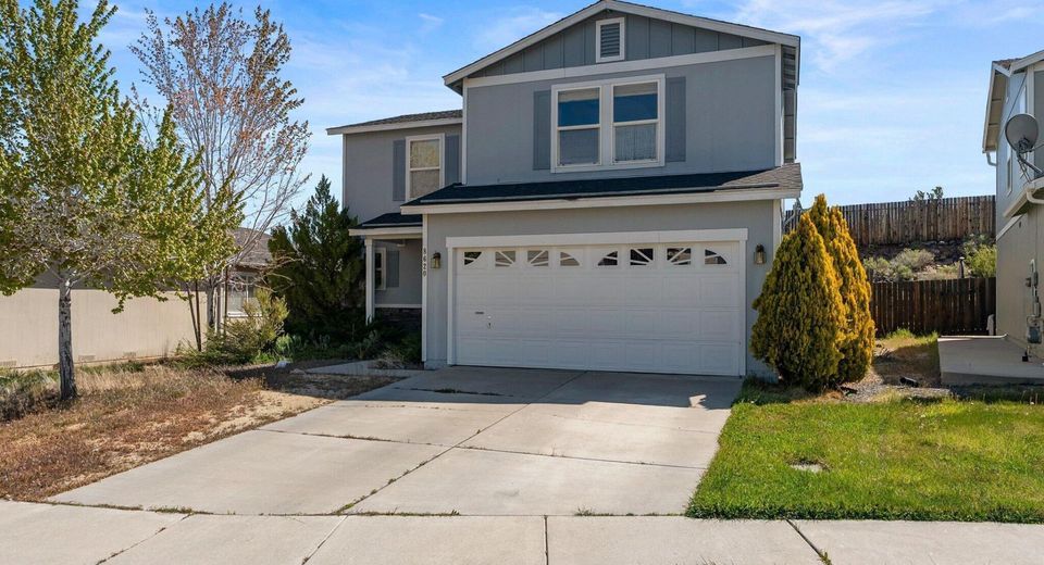 8620 Winding Creek Drive, Reno, NV 89506 Photo