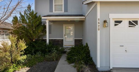 8620 Winding Creek Drive, Reno, NV 89506 Photo
