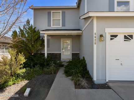 8620 Winding Creek Drive, Reno, NV 89506 Photo