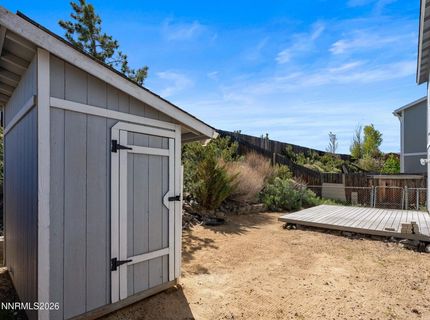 8620 Winding Creek Drive, Reno, NV 89506 Photo