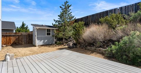 8620 Winding Creek Drive, Reno, NV 89506 Photo