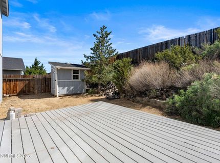 8620 Winding Creek Drive, Reno, NV 89506 Photo