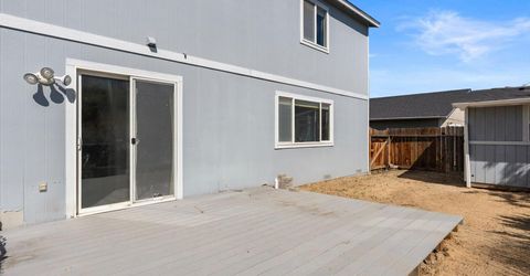 8620 Winding Creek Drive, Reno, NV 89506 Photo