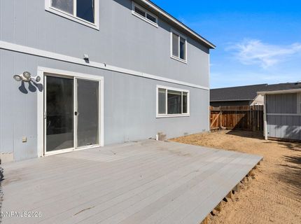 8620 Winding Creek Drive, Reno, NV 89506 Photo