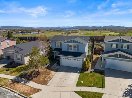 8620 Winding Creek Drive, Reno, NV 89506 Photo