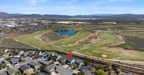 8620 Winding Creek Drive, Reno, NV 89506 Photo
