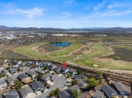 8620 Winding Creek Drive, Reno, NV 89506 Photo
