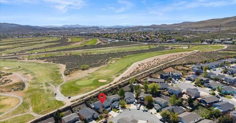 8620 Winding Creek Drive, Reno, NV 89506 Photo