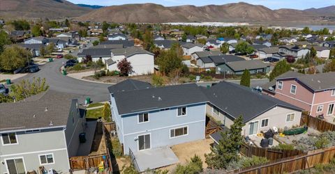 8620 Winding Creek Drive, Reno, NV 89506 Photo