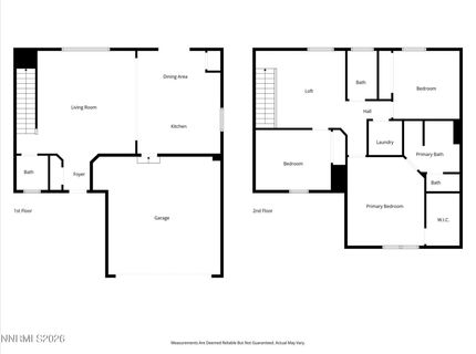 8620 Winding Creek Drive, Reno, NV 89506 Photo