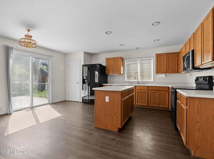 8620 Winding Creek Drive, Reno, NV 89506 Photo
