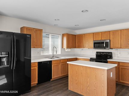 8620 Winding Creek Drive, Reno, NV 89506 Photo