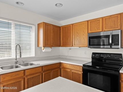 8620 Winding Creek Drive, Reno, NV 89506 Photo
