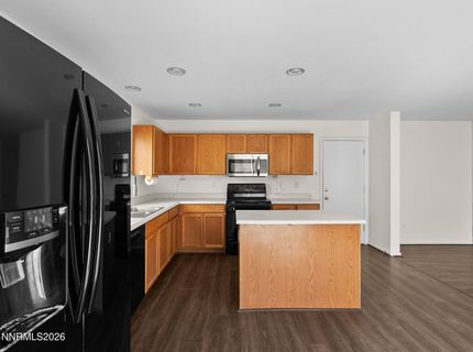 8620 Winding Creek Drive, Reno, NV 89506 Photo