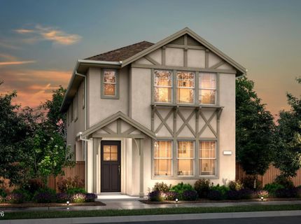 1371 Vine Gate Road, Unit Homesite 4, Carson City, NV 89701 Photo