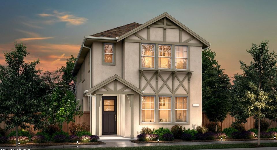 1371 Vine Gate Road, Unit Homesite 4, Carson City, NV 89701 Photo